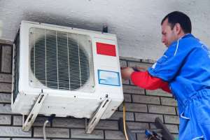 HVAC Companies Near Nacogdoches, TX Available Now